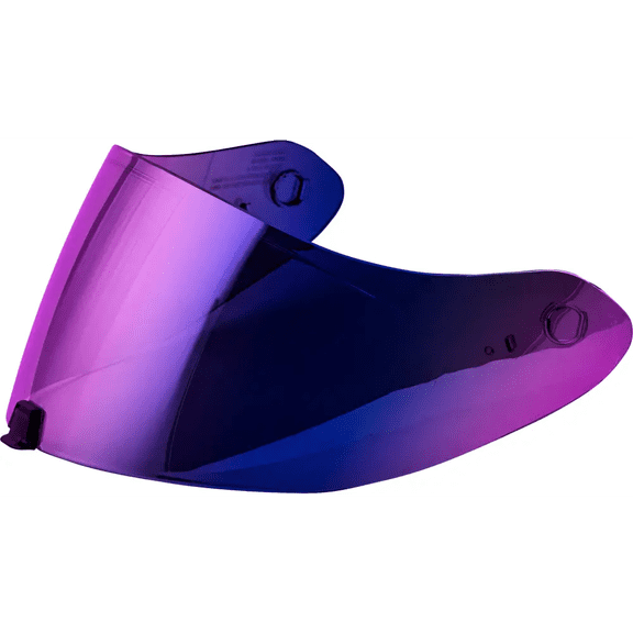 Exo T520/ St1400/ R1 Air/R330 Faceshield Ruby Mirrored
