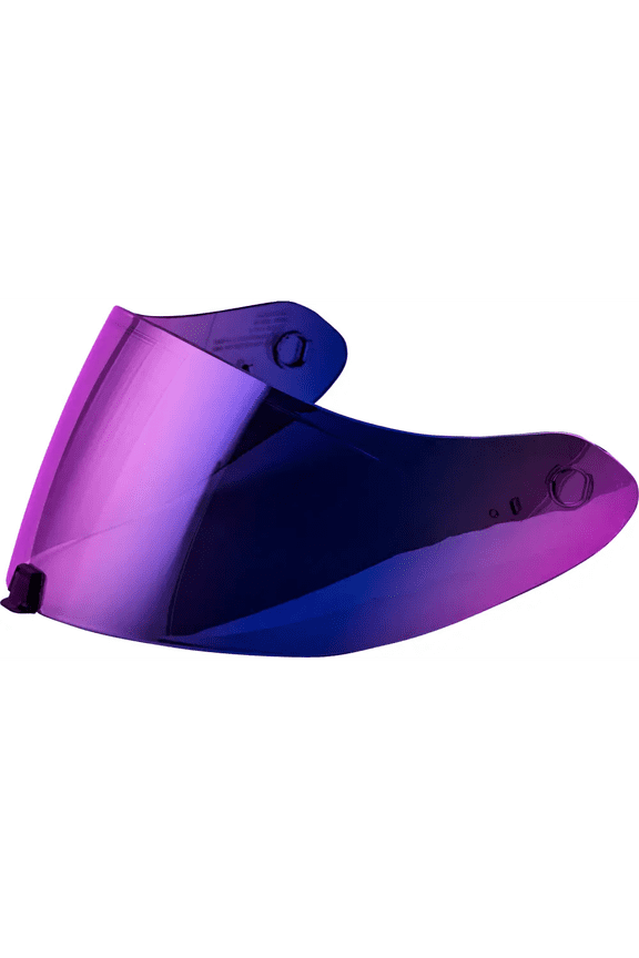 Exo T520/ St1400/ R1 Air/R330 Faceshield Ruby Mirrored