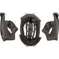 thumbnail image 1 of Scorpion EXO-T510 KwickWick Helmet Cheek Pad & Top Liner Set Black XS, 1 of 2