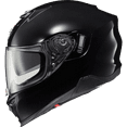 thumbnail image 1 of Scorpion EXO-T520 Solid Motorcycle Helmet Black MD, 1 of 8