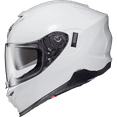 thumbnail image 1 of Scorpion EXO-T520 Solid Motorcycle Helmet Gloss White MD, 1 of 8