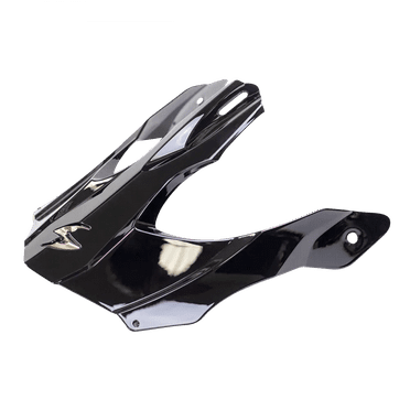 Scorpion EXO VX-16 Black Solid Helmet Visor 52-160-10