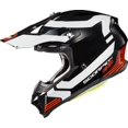 thumbnail image 1 of Scorpion EXO VX-16 Format MX Offroad Helmet Red XL, 1 of 2