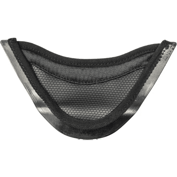 Scorpion EXO-XT9000 Helmet Neoprene Chin Curtain Black