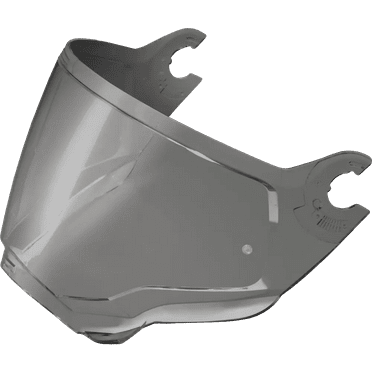 Xt9000 Pinlock Faceshield Dark Smoke