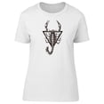 thumbnail image 1 of Scorpion Engraving Style Tee Men's -Image by Shutterstock, 1 of 4