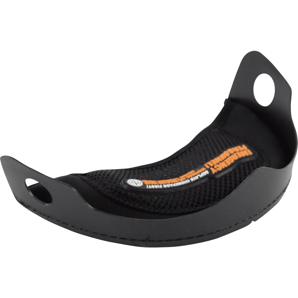 Scorpion EXO-R2000 Helmet Aero Skirt Black