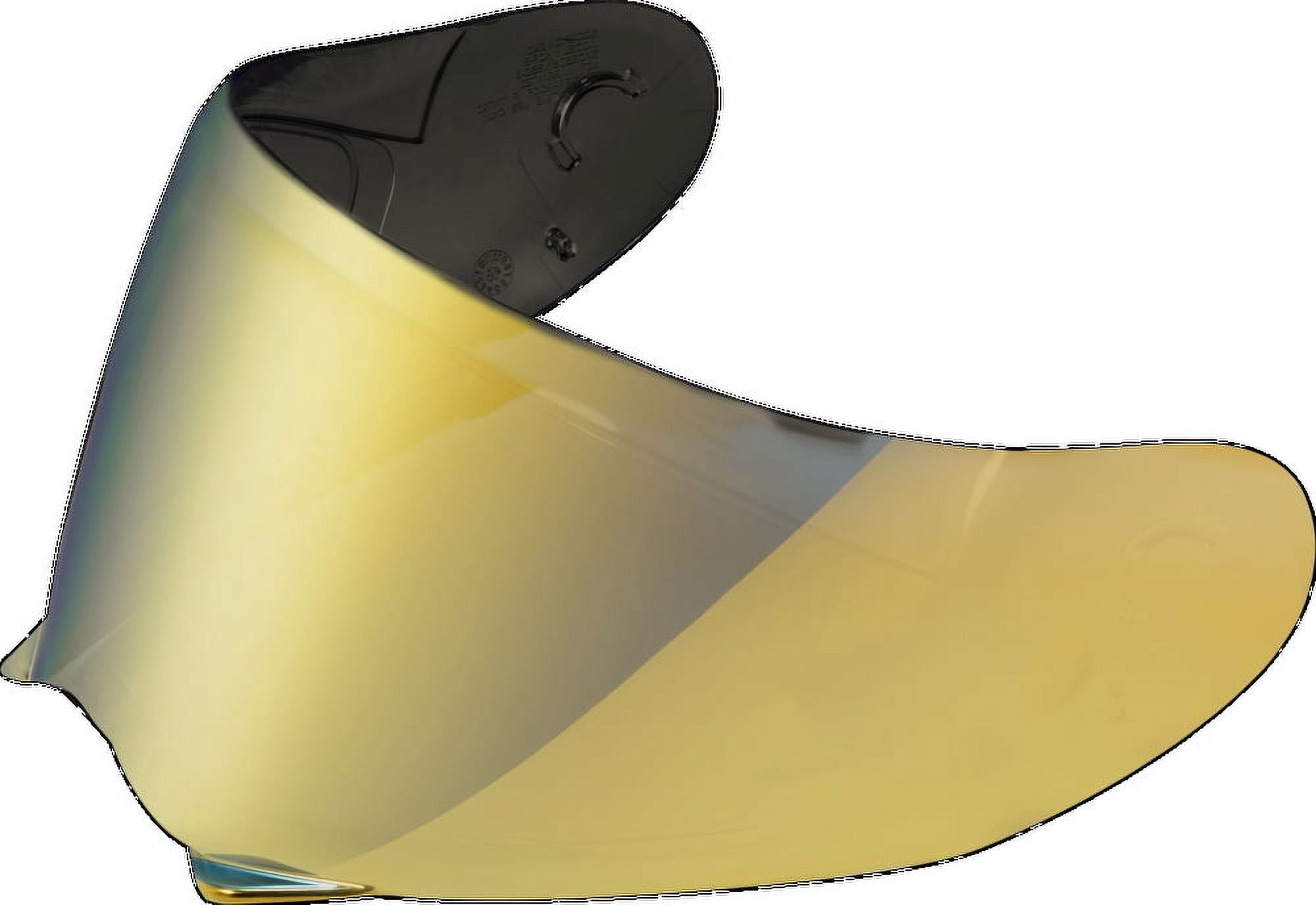 ScorpionExo EXO-GT930 Gold Mirror Full Face Helmet