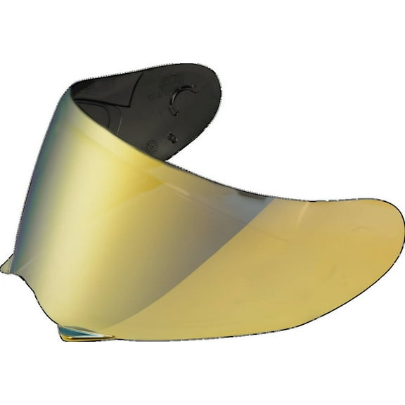 Scorpion EXO-GT930 Helmet Mirror Shield Gold