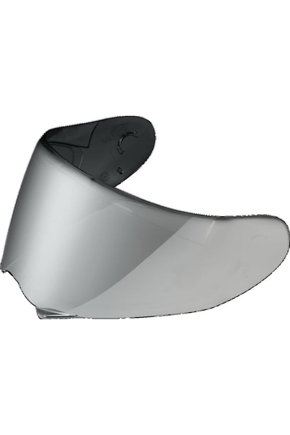 Scorpion Exo New EXO-GT930 FACESHIELD SILVER MIRROR, 75-2037