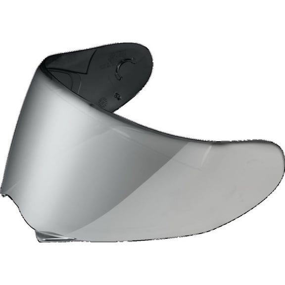 Scorpion Exo New EXO-GT930 FACESHIELD SILVER MIRROR, 75-2037