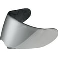 thumbnail image 1 of Scorpion EXO-GT930 Helmet Mirror Shield Silver, 1 of 1