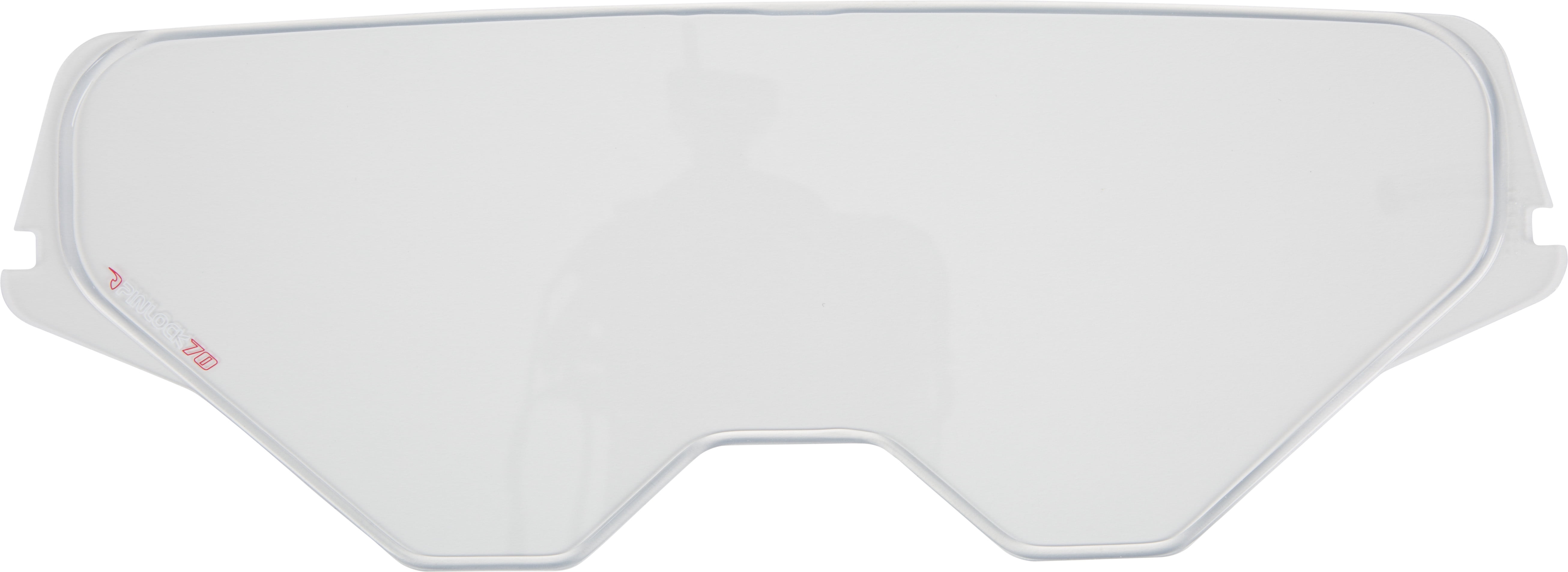 Scorpion Exo Faceshield Pinlock Insert for EXO-AT950 Helmets