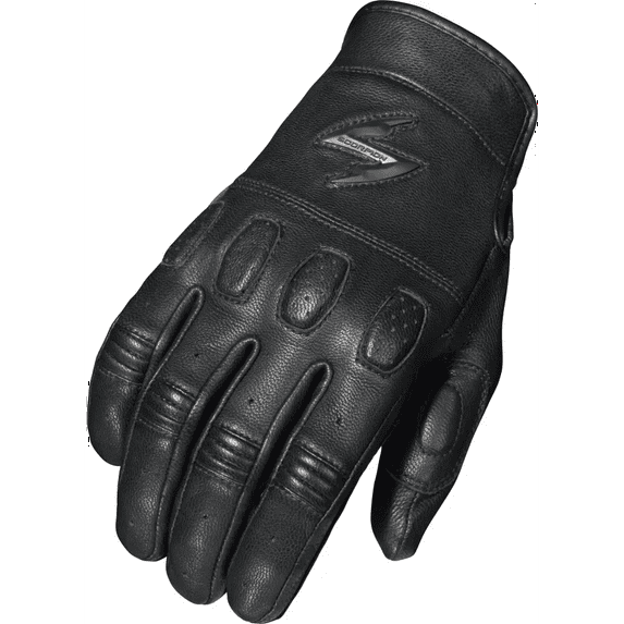 Scorpion Exo Gripster Gloves (XXX-Large, Black)