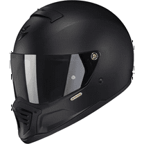 Scorpion EXO-HX1 Helmet Pinlock Shield Dark Smoke