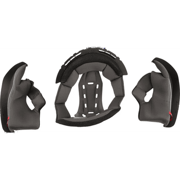 Scorpion Exo Kwikwick II Liner Kit for EXO-R420 Helmets - 3XL