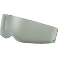 thumbnail image 1 of Scorpion Exo Speedview SunVisor for EXO-500/1000/T1100 Helmets - Dark Smoke, 1 of 2