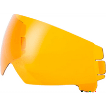 Scorpion Exo Speedview SunVisor for EXO-C100/C110 Helmets - Amber