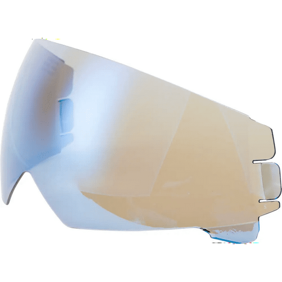 Scorpion Exo Speedview SunVisor for EXO-C100/C110 Helmets - Blue