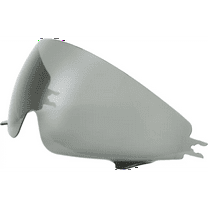 Scorpion Exo Sun Visor for Belfast Helmets - Dark Smoke