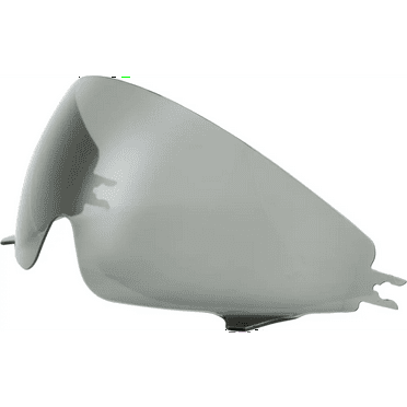 Scorpion Exo Sun Visor for Belfast Helmets - Dark Smoke
