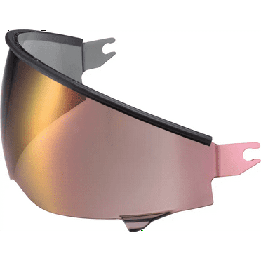 Scorpion Covert-2 Helmet Inner Drop-Down Shield Ruby Mirror