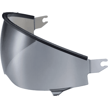 Scorpion Covert-2 Helmet Inner Drop-Down Shield Silver Mirror