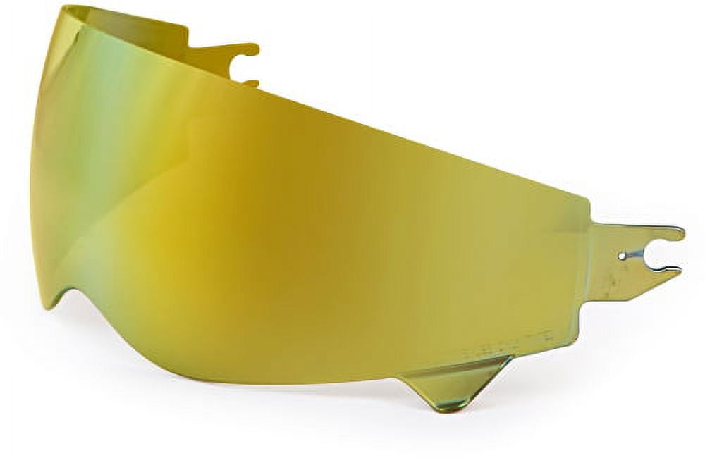 Scorpion Exo Sun Visor for Covert Helmets - Gold