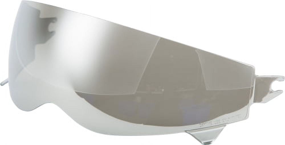scorpion covert helmet visor replacement ScorpionEXO 2 Everclear Optional Drop down SunVisor Anti-Fog Anti-Scratch for Covert 2 Helmets (Silver Mirrored) : Automotive quite simply Scorpion Covert Helmet Sun Visor