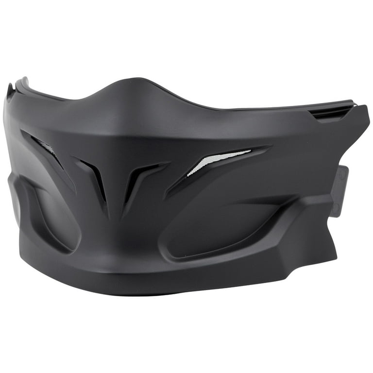 Scorpion sales helmet accessories