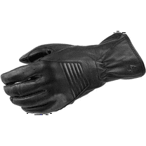 Scorpion Full-Cut Leather Motorcycle Gloves Black 3XL