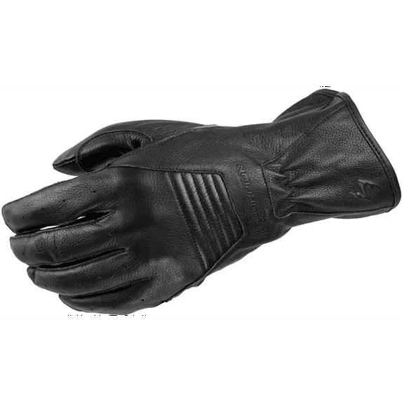 Scorpion Full-Cut Leather Motorcycle Gloves Black 3XL