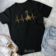 Scorpion Gifts for Men & Women - Scorpion Lover Unisex T-shirt