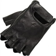ScorpionEXO Half-Cut Gloves (XXX-Large, Black)
