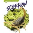 thumbnail image 1 of Scorpion, (Hardcover), 1 of 1