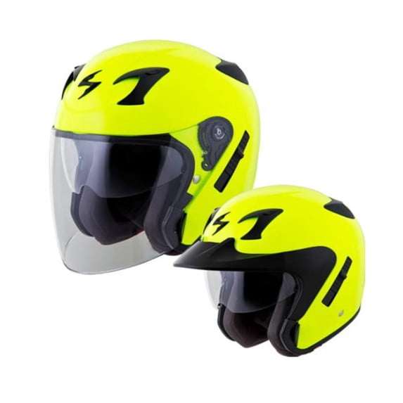 Scorpion Helmets EXO-CT220 Solid Helmets