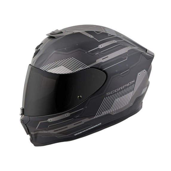 Scorpion Helmets EXO-R420 Techno Helmet