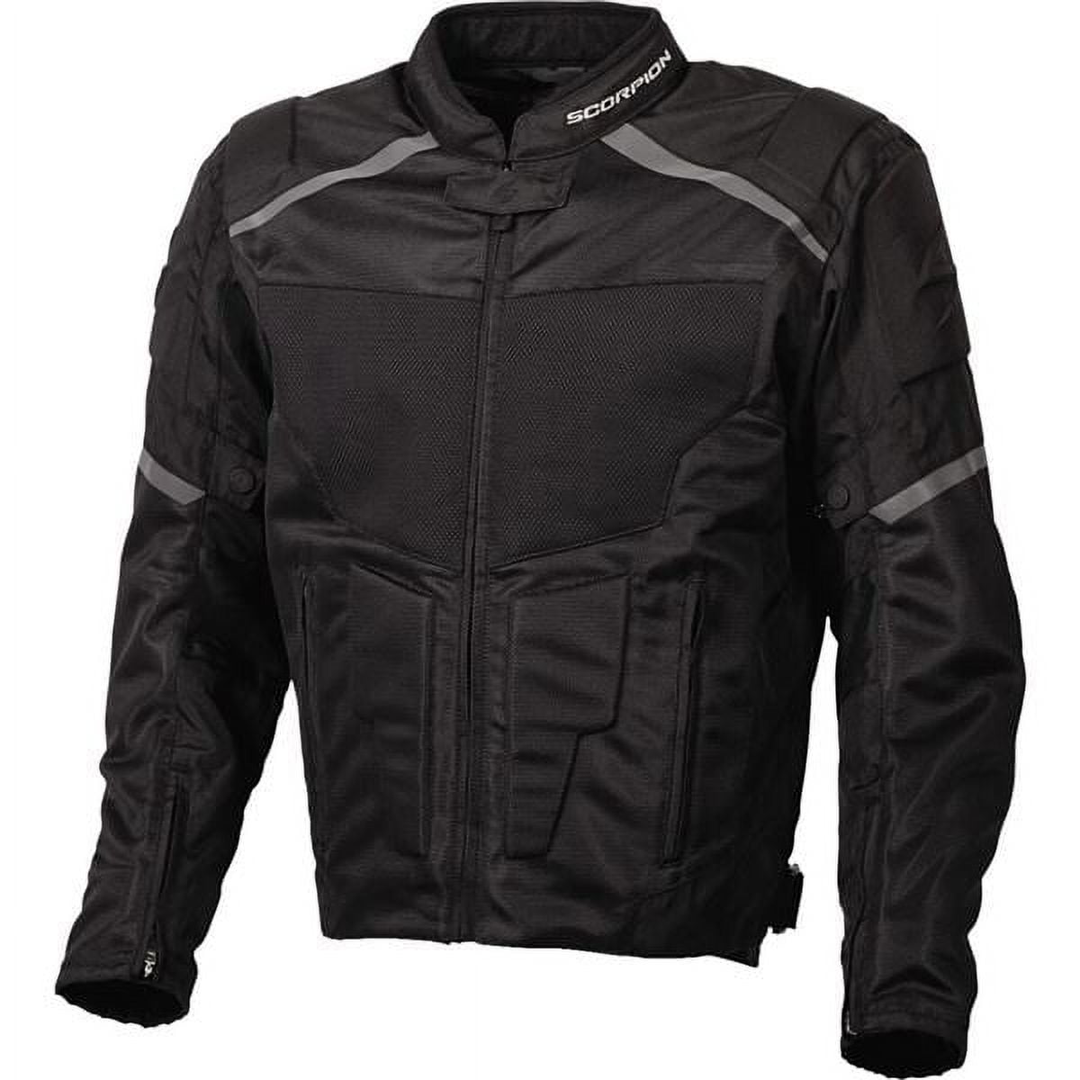 Scorpion eddy shop mesh jacket