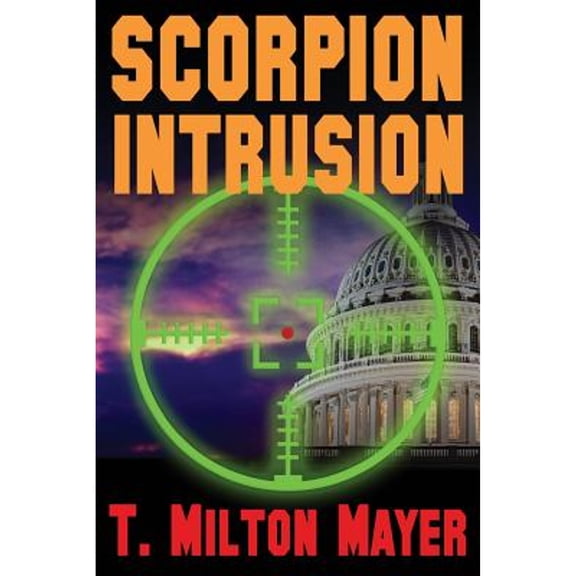 Scorpion Intrusion (Paperback)