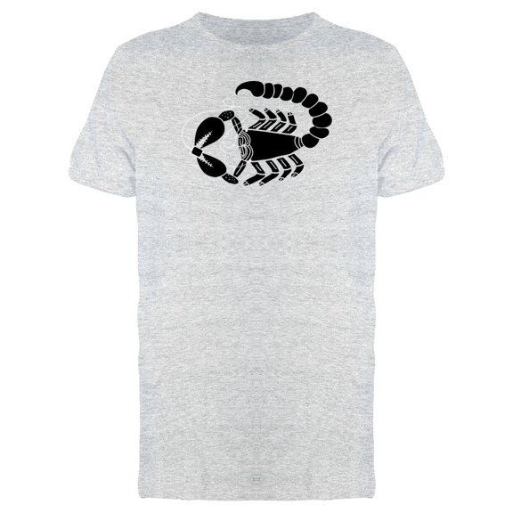Scorpion Jamming Music Tee Men's -Image by Shutterstock