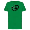 thumbnail image 1 of Scorpion Jamming Music Tee Men's -Image by Shutterstock, 1 of 1