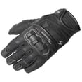 thumbnail image 1 of Scorpion Klaw II Mens Gloves Black 3XL, 1 of 2