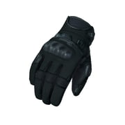 Scorpion Klaw II Womens Gloves Medium, Black