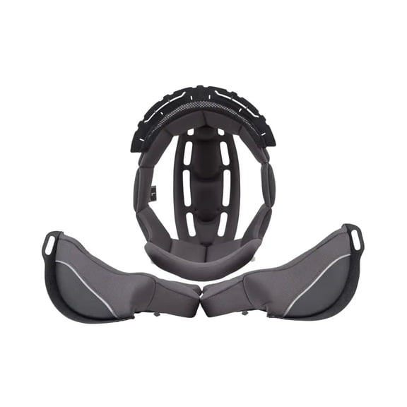 Scorpion Kwikwick II Liner Set for EXO-AT950/GT920 Helmets - XL