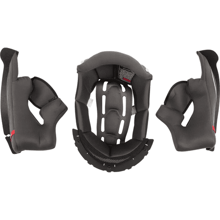 Scorpion Exo Kwikwick II Liner Set for EXO-T510 Helmets - Lg