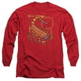 thumbnail image 1 of - Scorpion - Long Sleeve Shirt - Large, 1 of 2