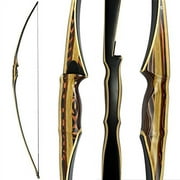 Scorpion Longbow by Southwest Archery USA |LIMITED TIME SALE| available with ...