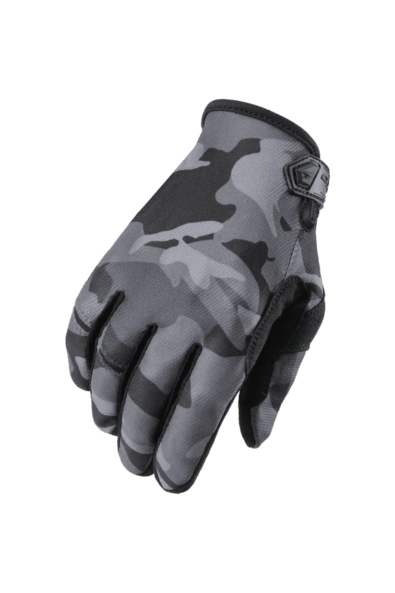 Scorpion Moto-Flex Covert OPS Gloves (XXX-Large, Stealth)