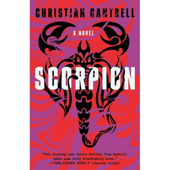 Scorpion (Paperback)