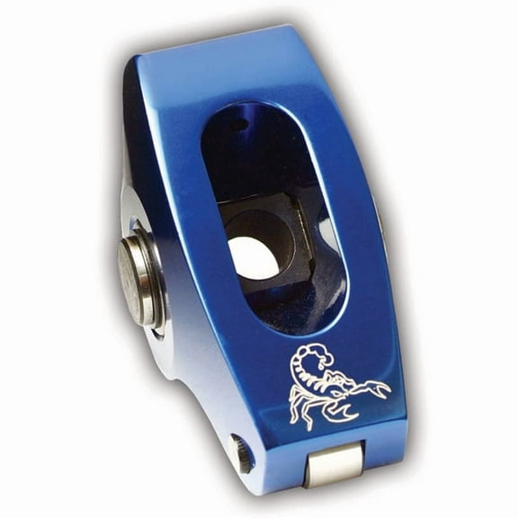 Scorpion Performance BBC Roller Rocker Arm 1.8 Ratio 7/16 Stud